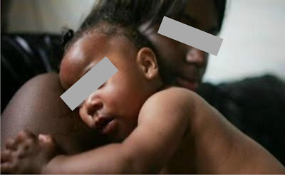 40 Year Old Man Defiles 10 Month Old Baby In Church 1
