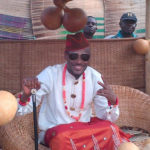 More Pictures From Tuface Idibia's Traditional Wedding 9