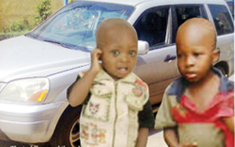 Photo: Two Missing Kids Found Dead In Lagos 6