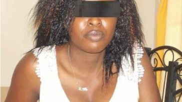 My Husband’s brother Raped Me Twice. Please Advise me On What To Do 1