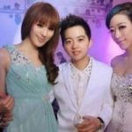 PHOTOS: See The Chinese Tomboy Heiress Living The Life 16