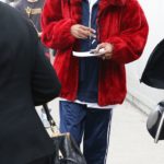 Snoop Lion Is Becoming An Old Man 1