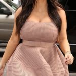 Kim Kardashian Responds To Her Supposed Tweet Calling Nigerian Women Apes 11
