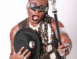 Enough Of This "My Oga At The Top" Rubbish - Charly Boy 7