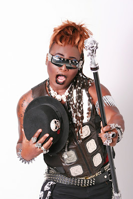 Enough Of This "My Oga At The Top" Rubbish - Charly Boy 3