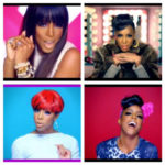 NEW VIDEO: Kisses Down Low - Kelly Rowland 1