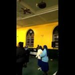 VIDEO: Reverend Sisters Dancing To Psquare's Chop My Money 1