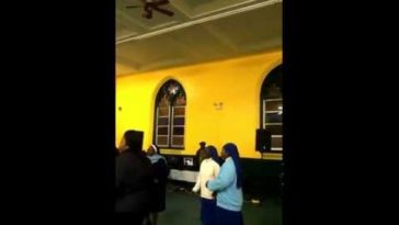 VIDEO: Reverend Sisters Dancing To Psquare's Chop My Money 1