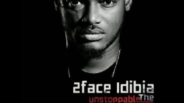 VIDEO: Tuface Idibia's Bachelor's Eve Party 1