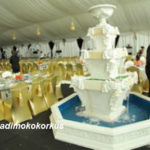 PHOTO Of Tuface Idibia's Wedding Venue 11