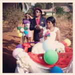 PHOTOS From Osuofia And Funke Akindele's Wedding 11