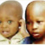 Photo: Two Missing Kids Found Dead In Lagos 1