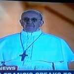 BREAKING NEWS: See The Photos Of The New Pope As He Is Unveiled To The World 4