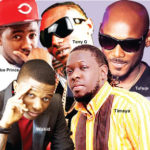 Baby Daddies Waiting To Follow In Tuface's Footstep 2