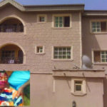 Angry In-Laws Throw Man Down 2-Storey Building 1