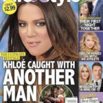 Is Khloe Kardashian Cheating On Lamar? 2