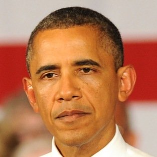 Satan From "The Bible"; Obama Look-Alike? 2