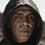 Satan From "The Bible"; Obama Look-Alike? 11