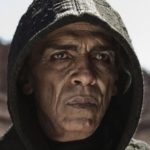 Satan From "The Bible"; Obama Look-Alike? 3