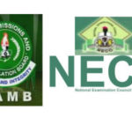 FG set to scrap NECO, cancels UTME 2