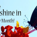 Happy New Month Friends 2