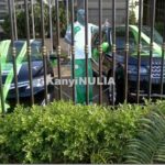 PHOTO: Adenuga Buys 2013 Range Rover And 2012 Camry For Stephen Keshi 11