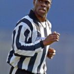 Taribo West Was Actually 40 Years Old When He Told Us He Was 28 - Former Club President 2