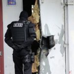 France Notorious Criminal Blasts Himself Out Of A Prison 1
