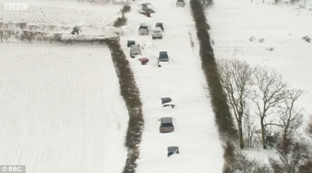 Mother Jailed 50 Years For Allowing Her Newborn To Freeze To Death 12