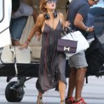 Is Lindsay Lohan Truely Pregnant? 2