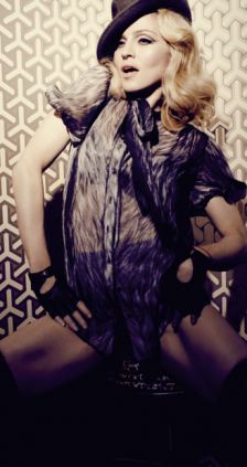 Hmmmmm Ugandan Women To Be Arrested For Wearing Mini Skirt + Beyonce, Madonna And Co Banned On Ugandan Televison 10