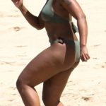 HOTTIE OF THE DAY - Mary J Blige 2