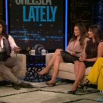 Russel Brand Wants To Have Foursome With The Kardashian Girls 1