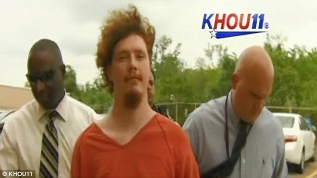 Man Stabs 14 Students In School 22