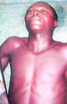 Graphic PHOTOS: Generator Fume Kills 3 Friends In Their Sleep 3