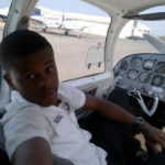 Meet The Youngest Nigerian And South African Commercial Pilot 11