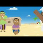 Funny Video: Prophet Casts Out Evil Spirit 3