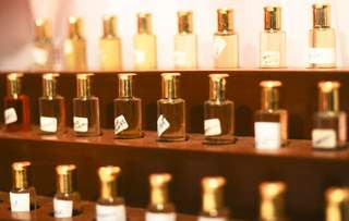 YOUR LIFESTYLE IN A BOTTLE: CREATE YOUR CUSTOM FRAGRANCE AT MYSTIQUEE BESPOKE PERFUMERY 33