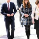 Prince William And Kate Middleton Already Planning For Baby No 2 2