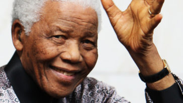 DSTV's Universal Channel Mistakenly Airs Nelson Mandela's Obituary 1