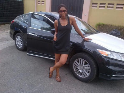 At Last Actress Ebube Nwagbo Toy Arrives 21