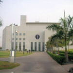 Drama As House Of Reps Member Disgraces Himself At US Embassy And Ends Up Being Denied Visa 2