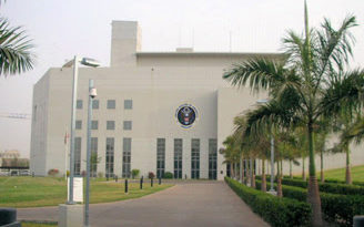 Drama As House Of Reps Member Disgraces Himself At US Embassy And Ends Up Being Denied Visa 1