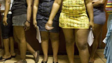 5 Important Signs That Your Girlfriend Used To Be An Ashawo (Prostitute) 3