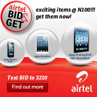 Airtel Introduces Bid And Get Service 2