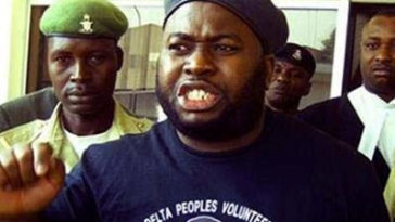 Supporting Nigeria Against Biafra Was Our Greatest Mistake — Asari Dokubo 1