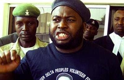 Supporting Nigeria Against Biafra Was Our Greatest Mistake — Asari Dokubo 1