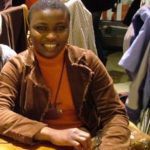 My Story - Folasayo Frances 3