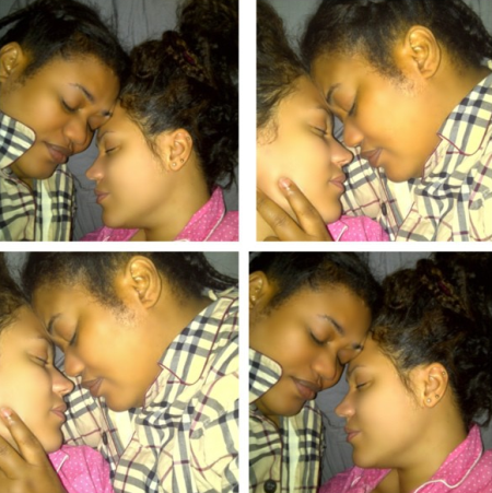 PHOTO: Nadia Buari, Yvonne Nelson And Their Mums 5