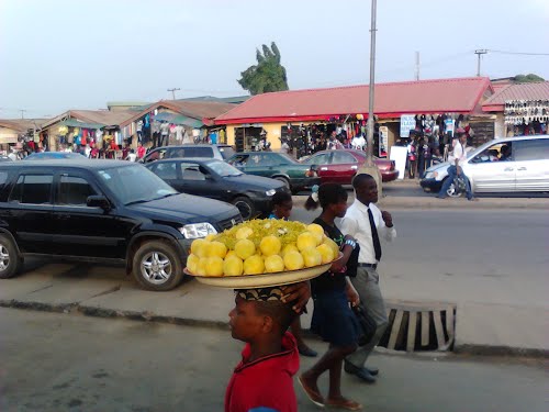 Orange Seller Who Is Also Boko Haram's Spy Arrested With N600 Million In His Account 11